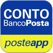 posteapp_conto_bancoposta Poste Italiane SpA