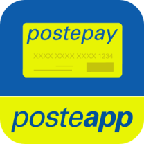 posteapp_postepay Poste Italiane SpA pagamenti