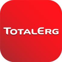 App TotalErg - Mobile App Italia